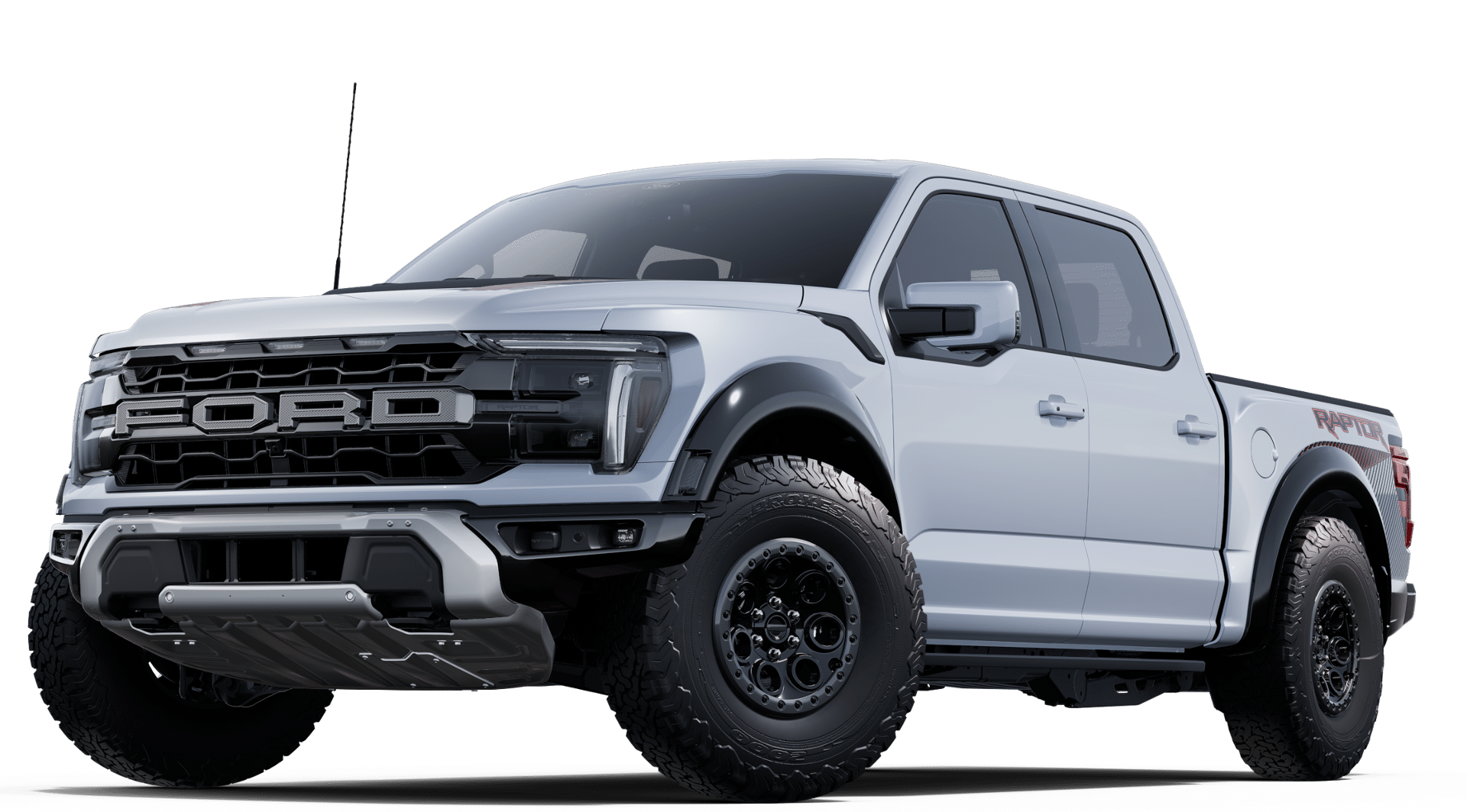 2025 Ford F-150® External Image 1